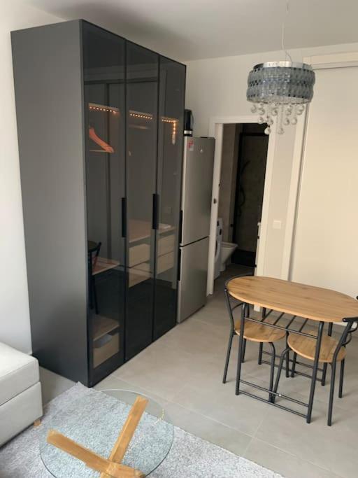 Studio Torravieja On Playa Del Cura Torrevieja Exterior photo