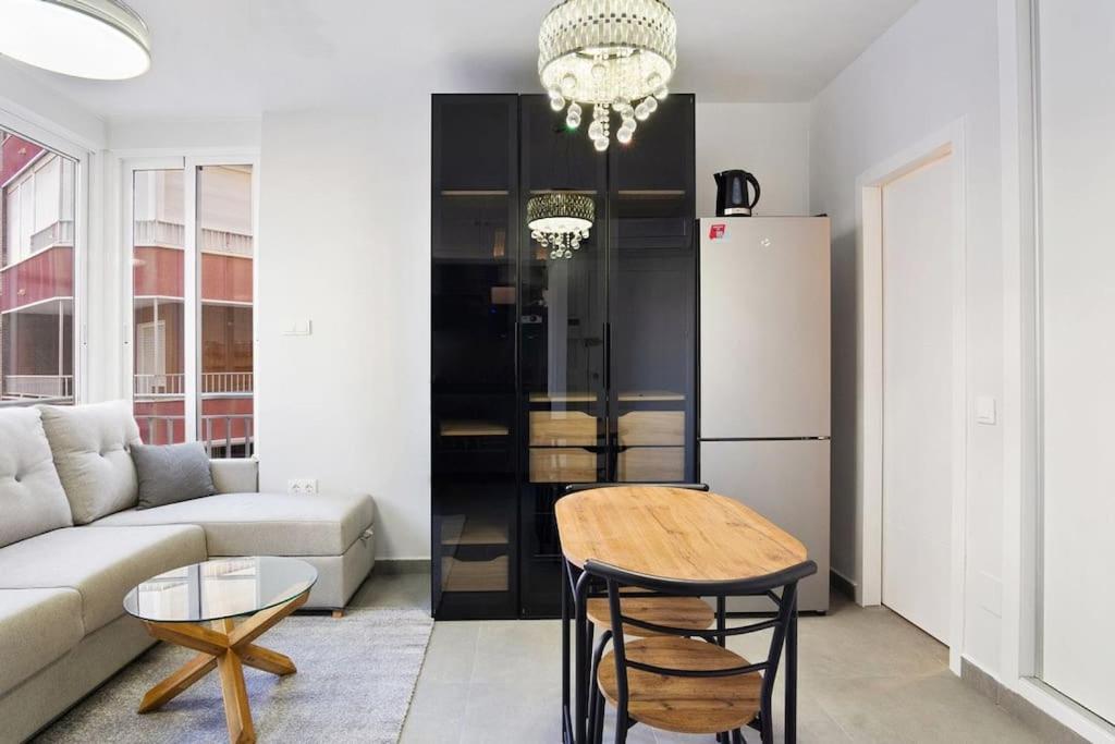 Studio Torravieja On Playa Del Cura Torrevieja Exterior photo