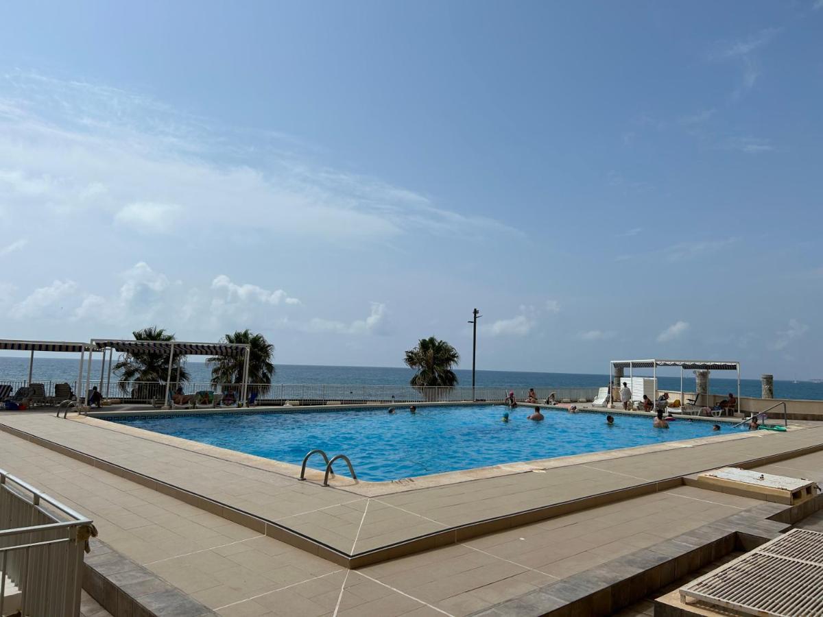 Studio Torravieja On Playa Del Cura Torrevieja Exterior photo